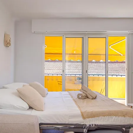 Renove - Proche De La - Eh Apartman Roquebrune-Cap-Martin