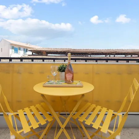 Apartman Renove - Proche De La - Eh